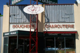 Boucherie charcuterie à reprendre - CA Rodez Agglomération (12)